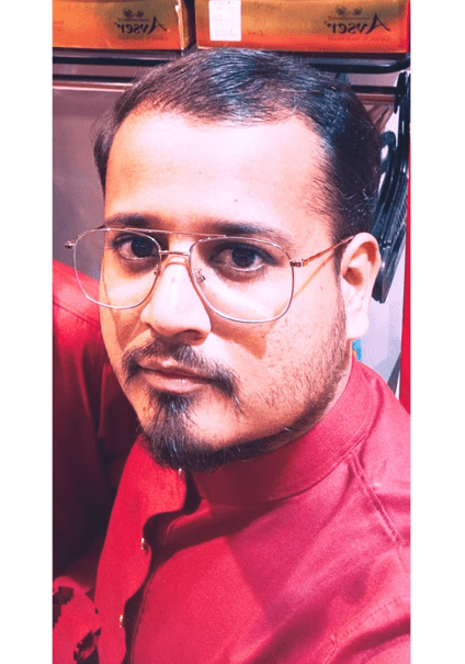 Akshay Sharma